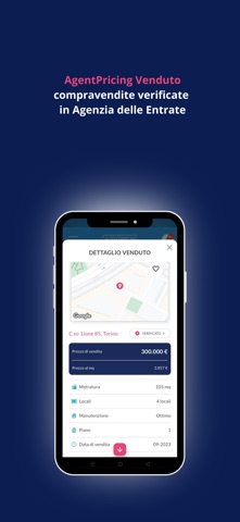 AgentPricing Screenshot 5 of 8