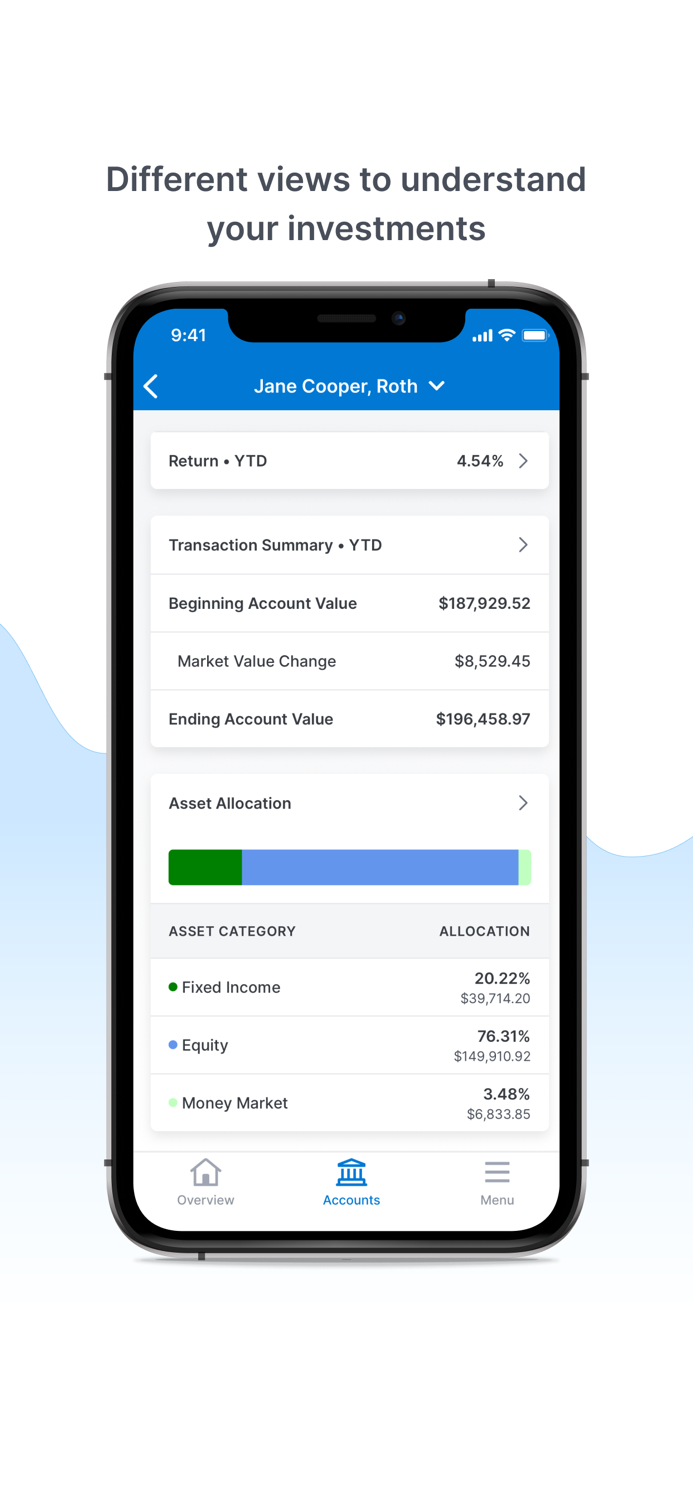 Excelsior Wealth Management