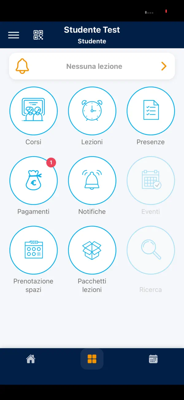 Screenshot #3 pour AssoMe