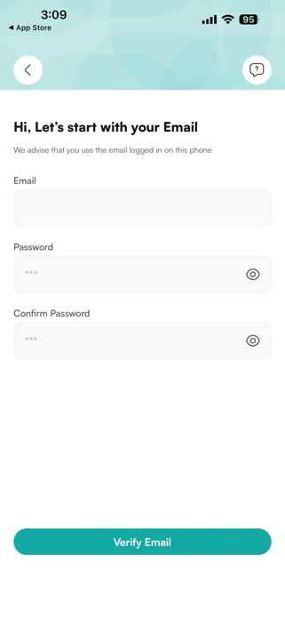 Digitvant Pay Screenshot 2 of 5