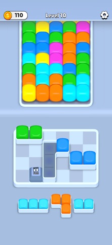 Turret Blast Screenshot 1 of 7