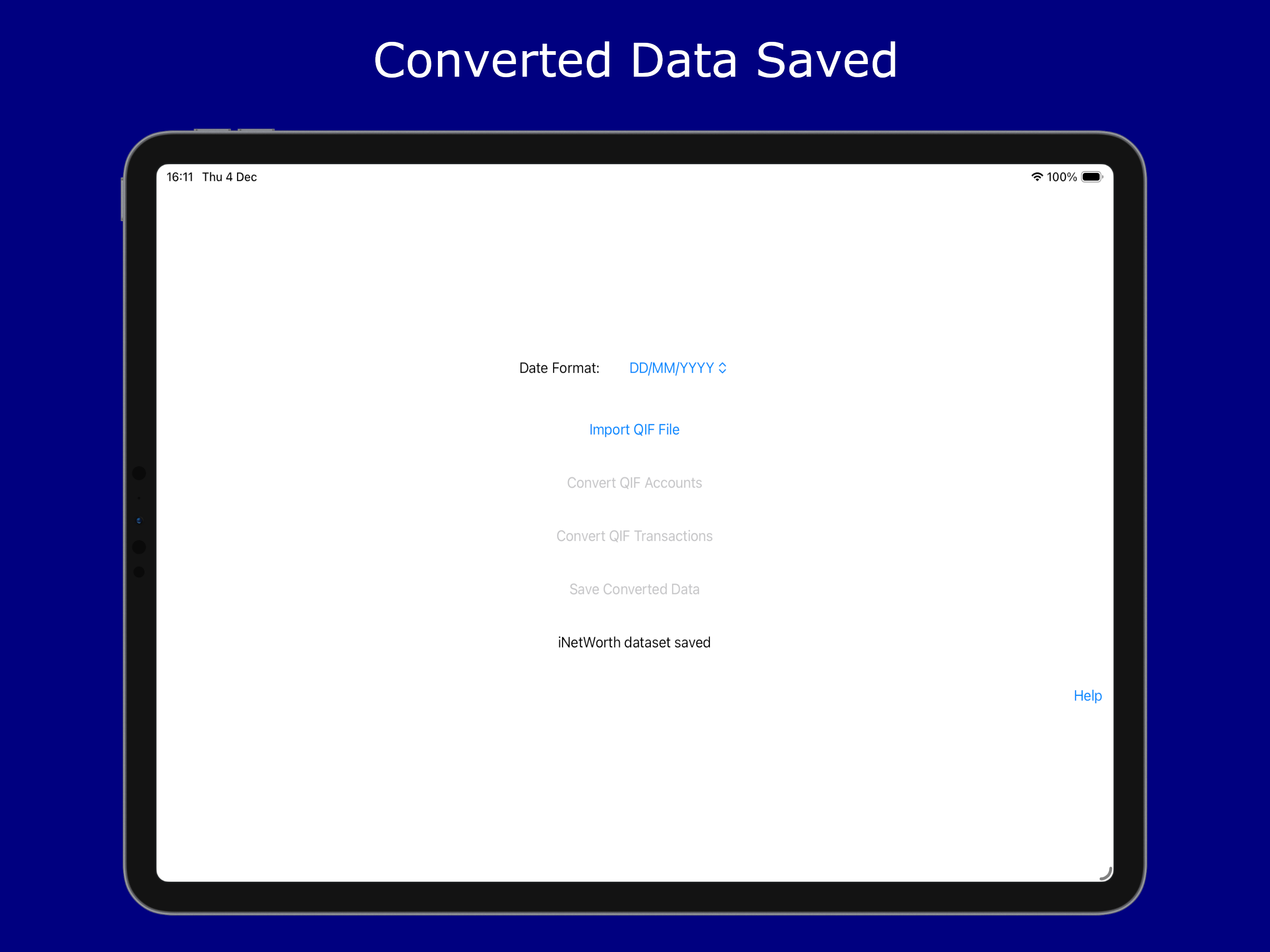 iQIFConvert