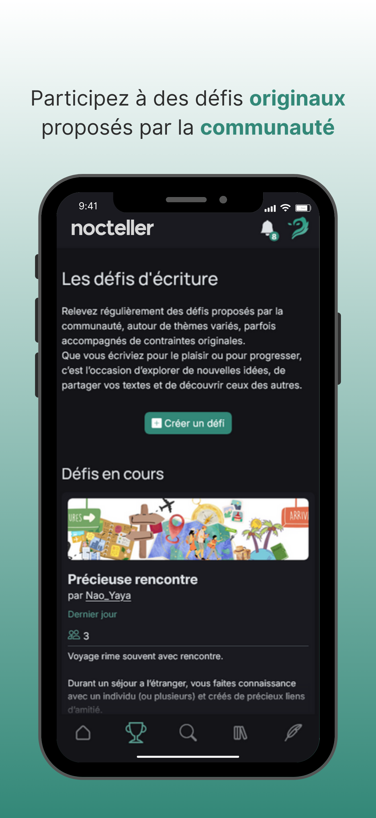 Nocteller