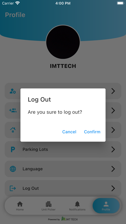 #5. Teega Puteri Harbour (iOS) 由: IMT Tech Sdn Bhd