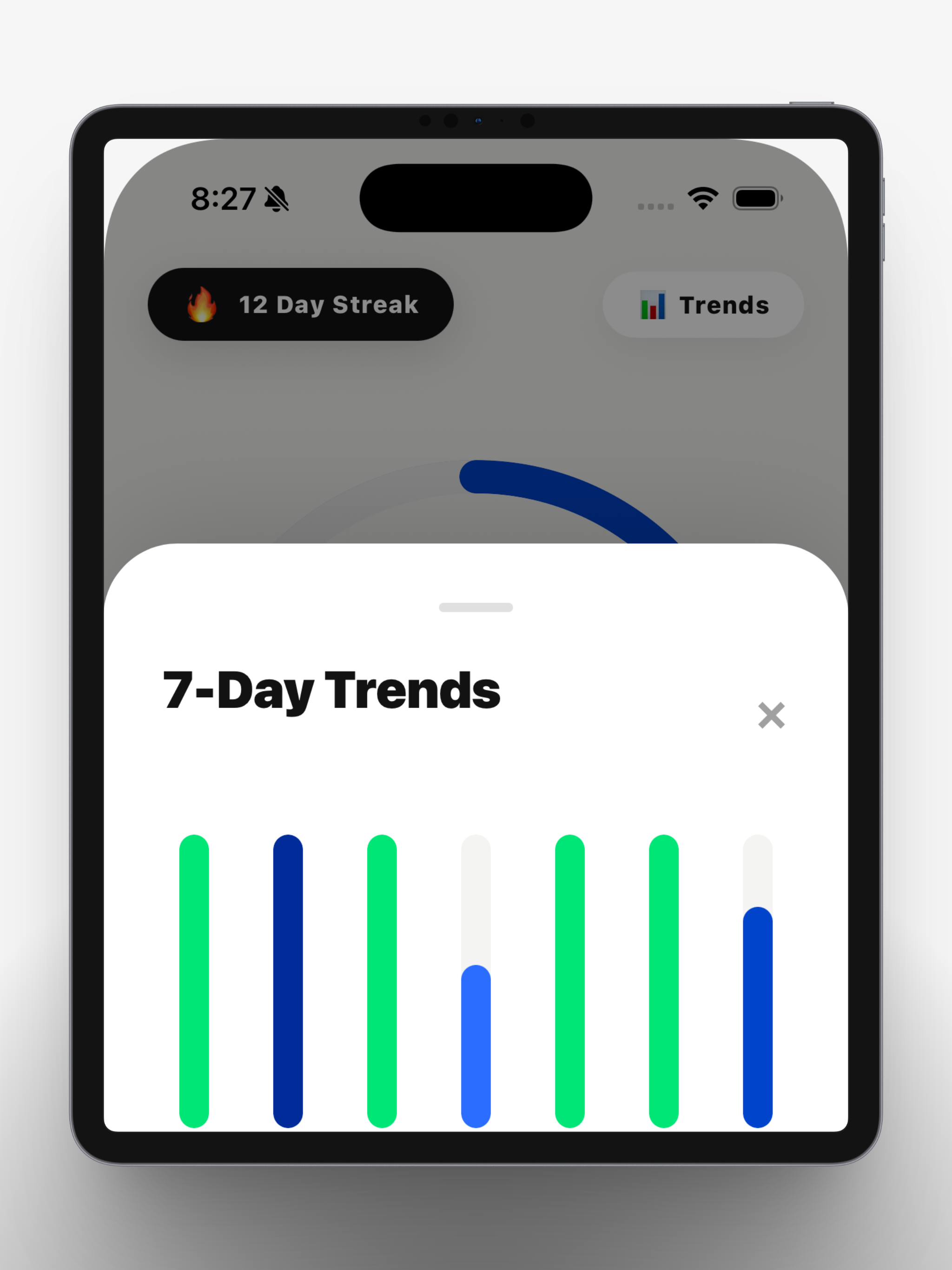 TheSimpleWaterTrackerApp
