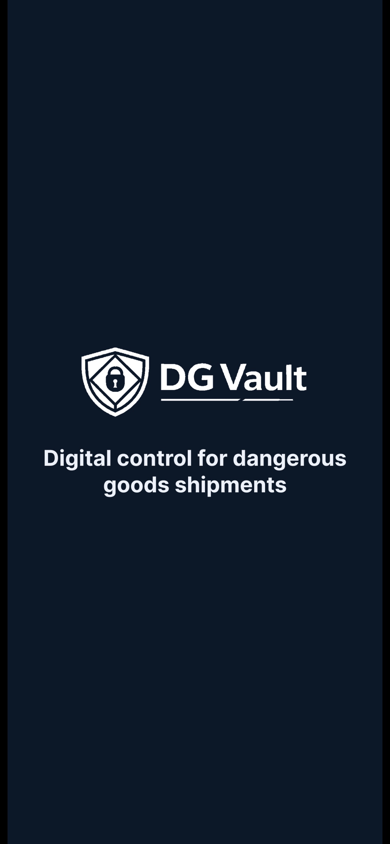 Screenshot 5 of DG Vault