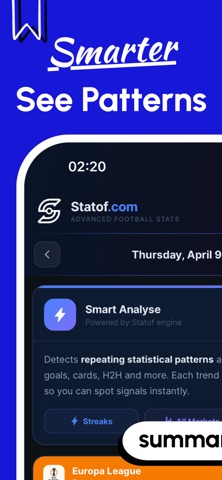Statof Screenshot 3 of 5