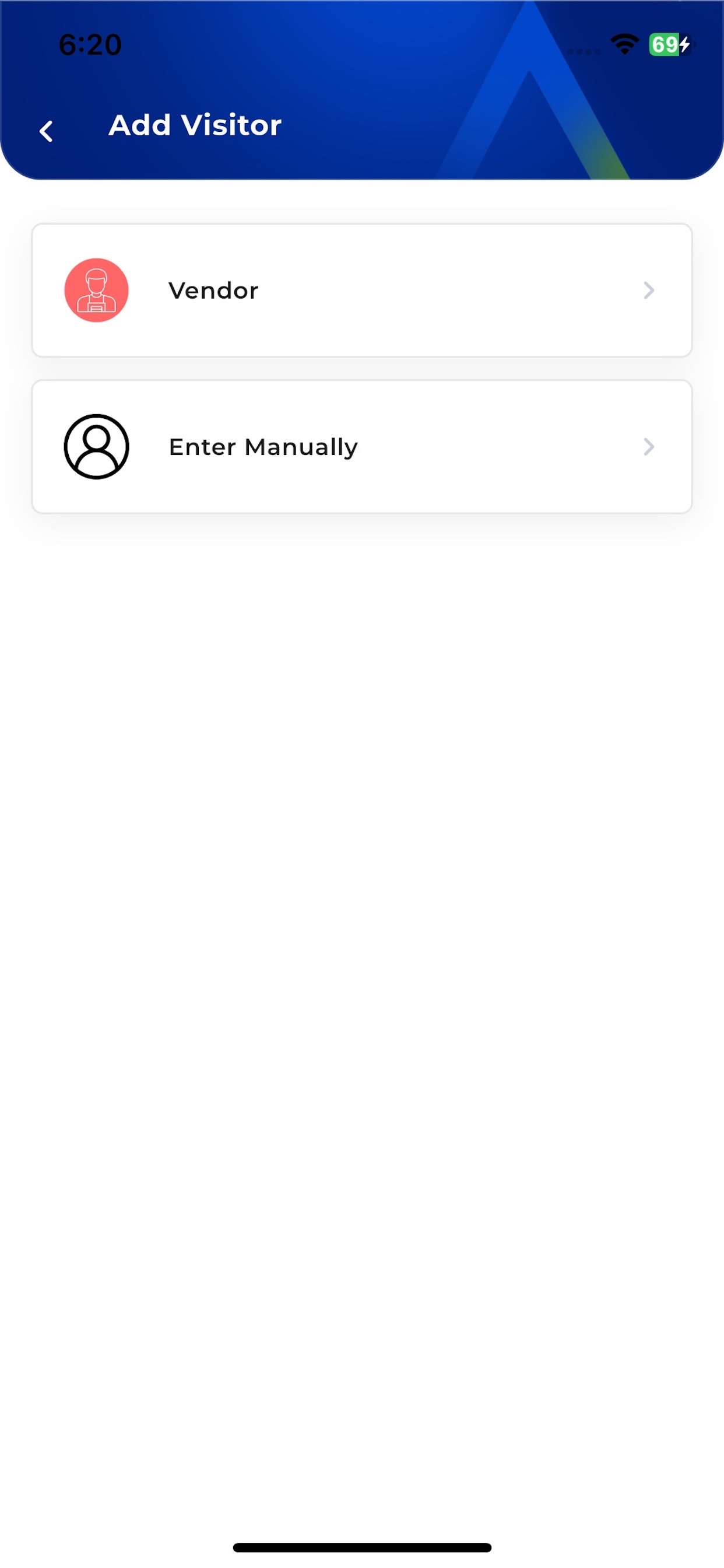Screenshot 6 of AS Security
