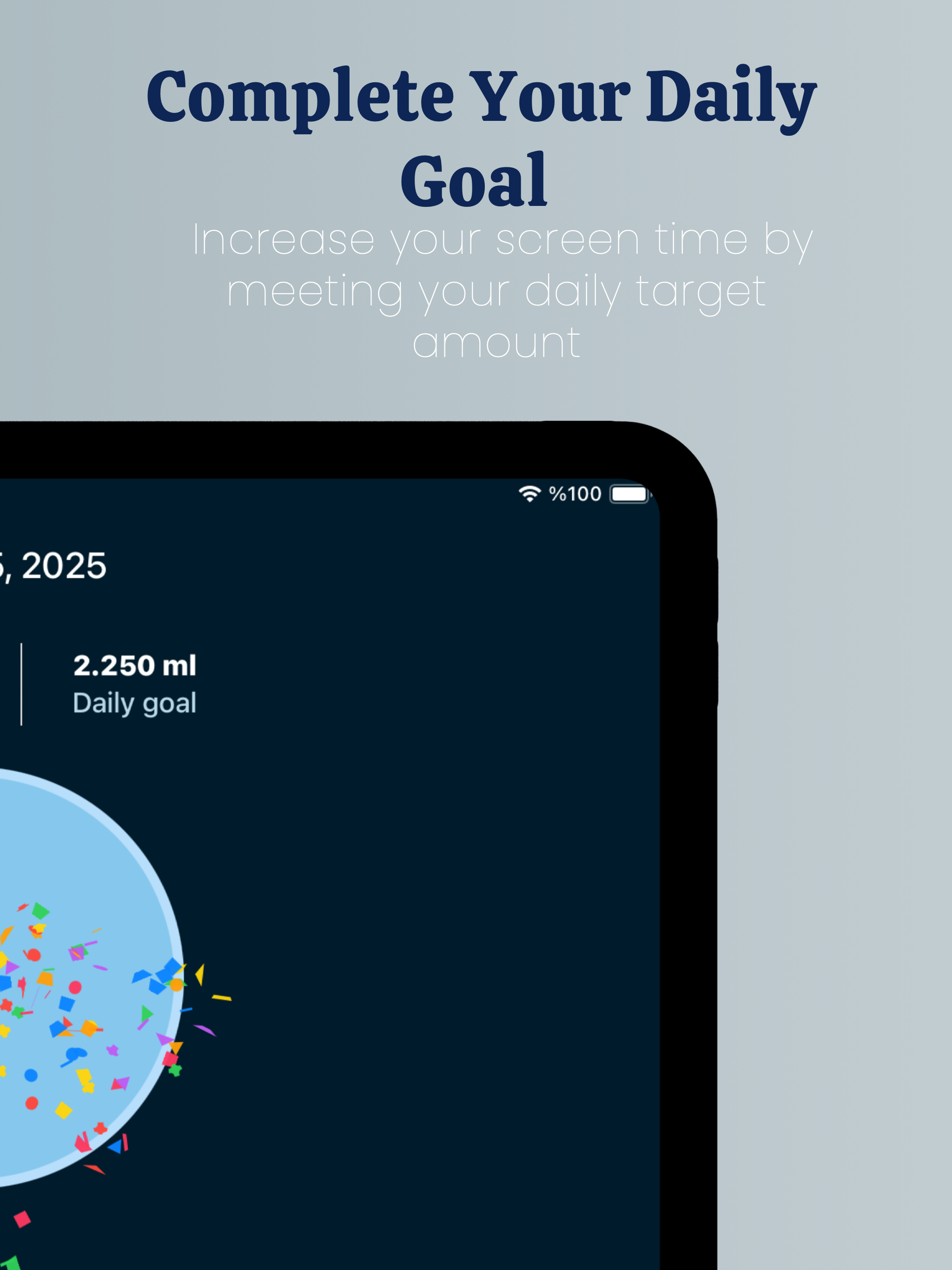 WaterBoost screenshot 8