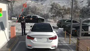 Car Driving 2026 Traffic Racer screenshot 1