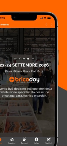 Bricoday Screenshot 1 of 5