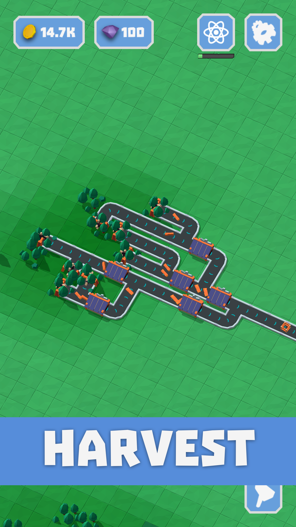 Builderment screenshot 1