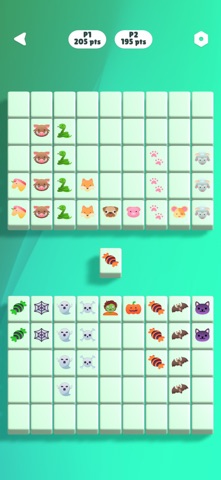 Clash Mahjong Screenshot 2 of 4