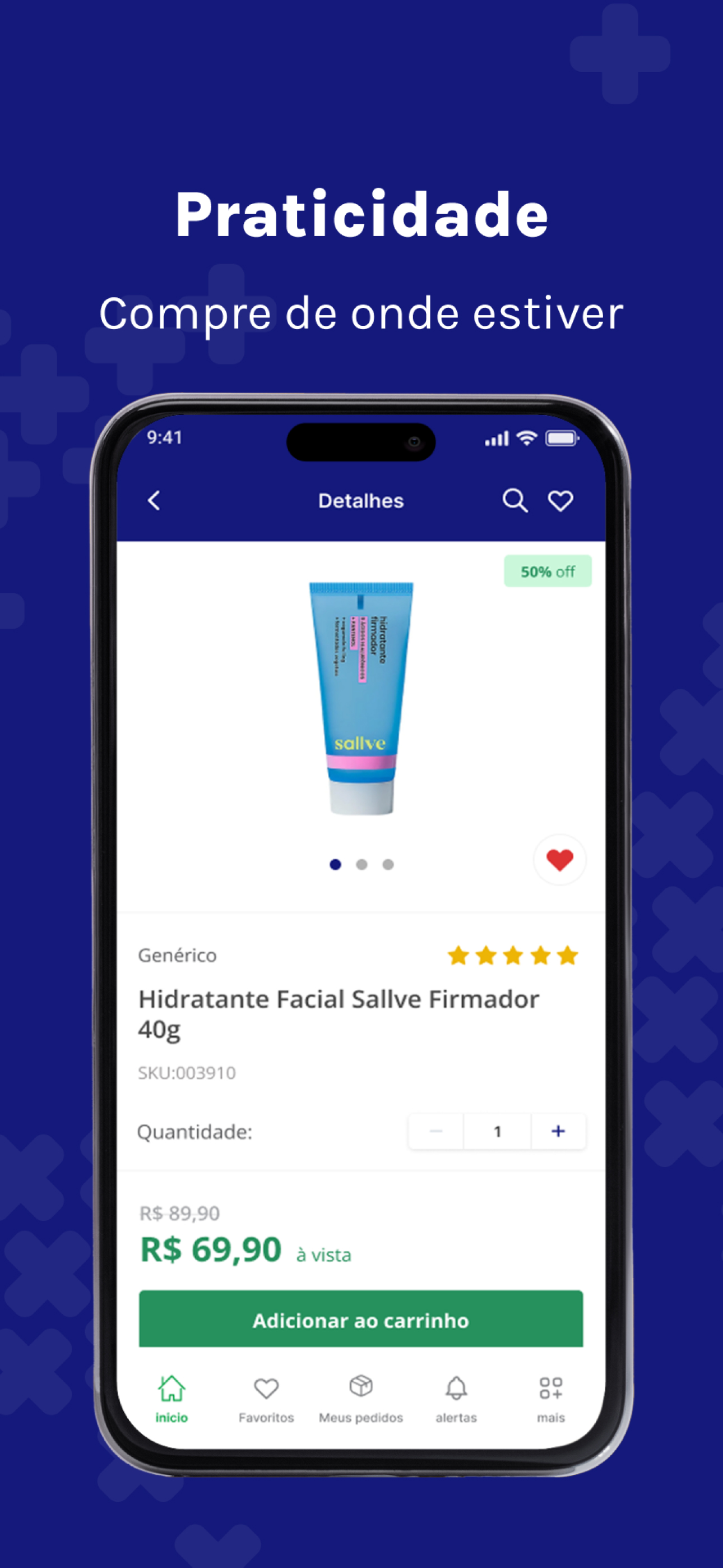 Drogalima screenshot 3