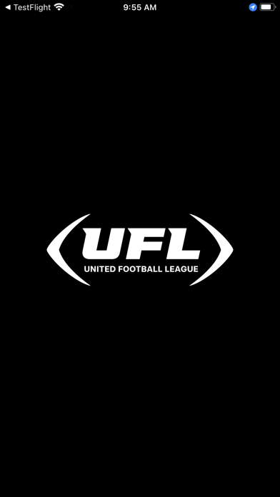 United Football League Screenshot