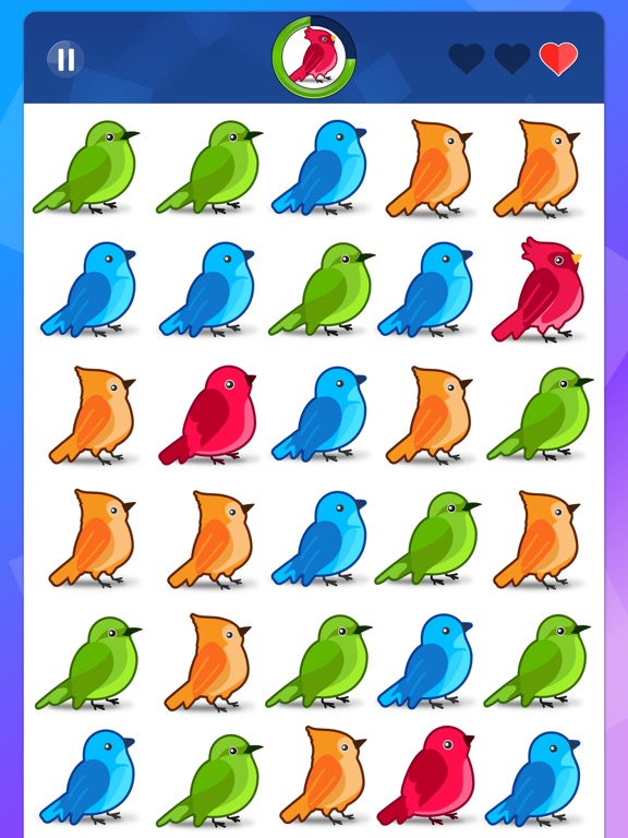 Screenshot #5 pour Trouver les différence Ⓞ