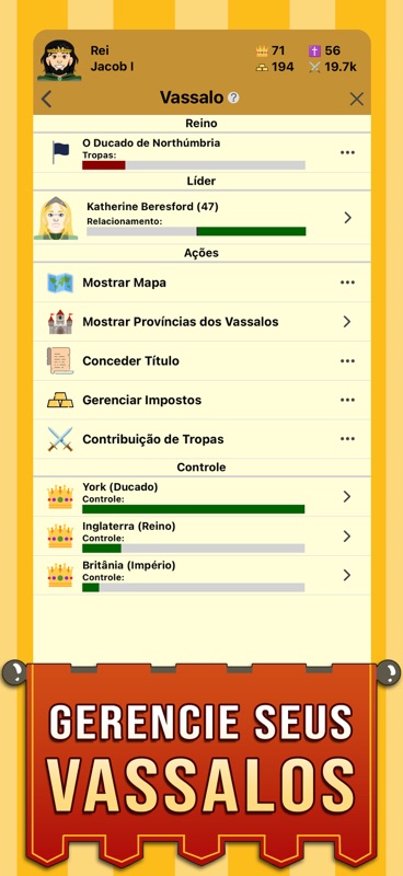 Medieval Life - Life Simulator screenshot 7