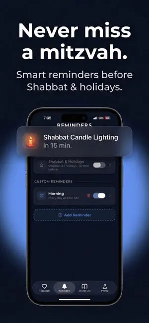 French Chabad Florida screenshot 3