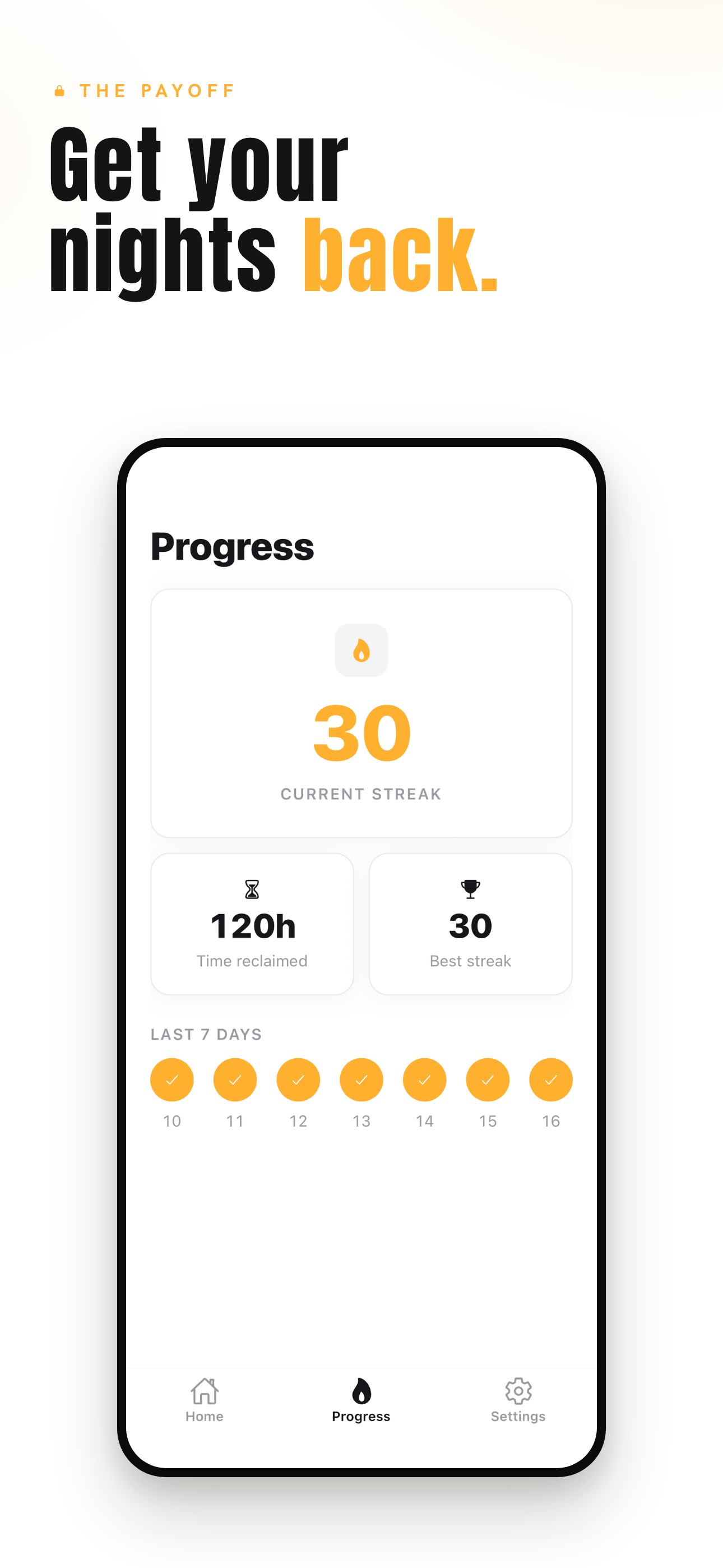 Ultimate Focus: App Blocker screenshot 6