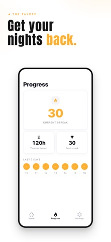 Ultimate Focus: App Blocker Screenshot 6 of 6