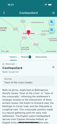 Baile Beo screenshot