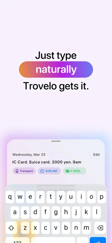 Trovelo — Private Trip Planner screenshot 4
