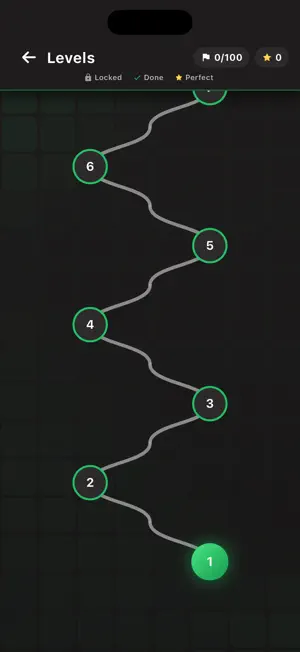 Beat the Grid screenshot 2