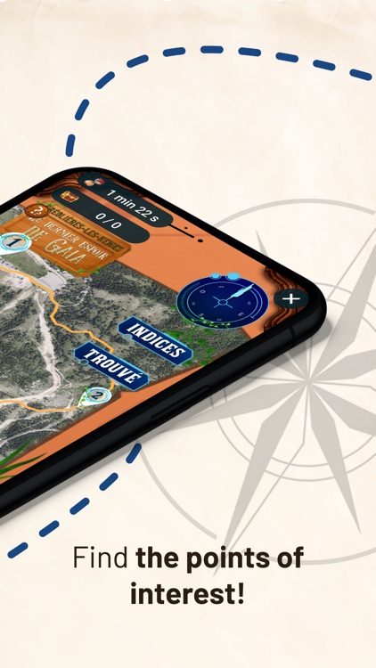 Gréolières Explor Games® screenshot-3