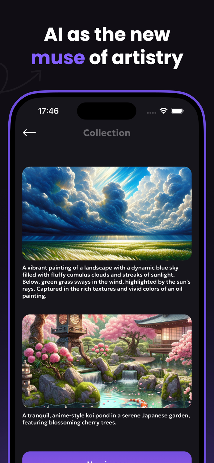 Loom AI - Image Generator