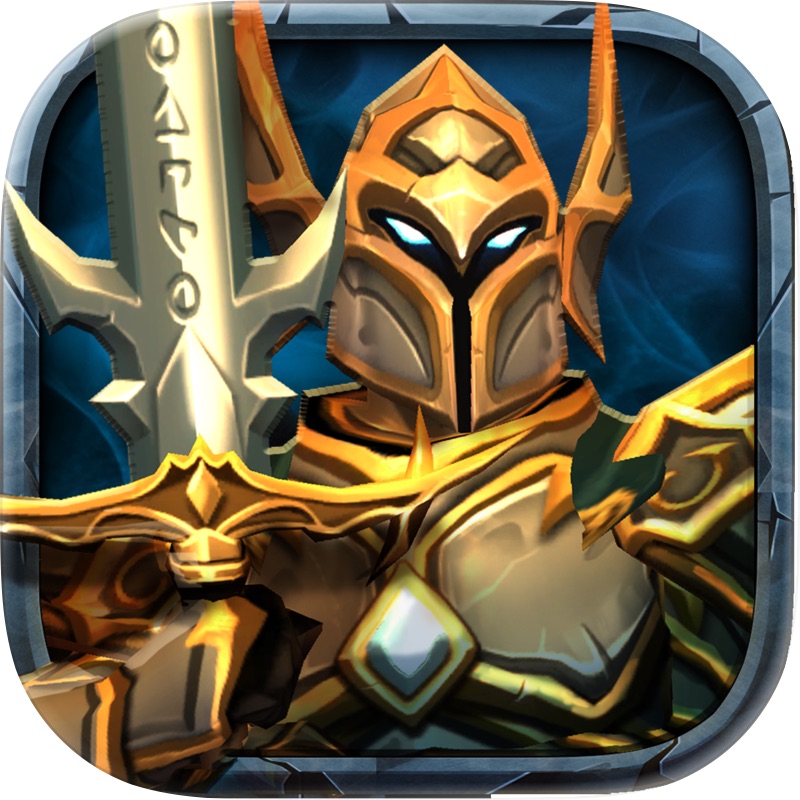 Pocket Legends MMORPG screenshot 9