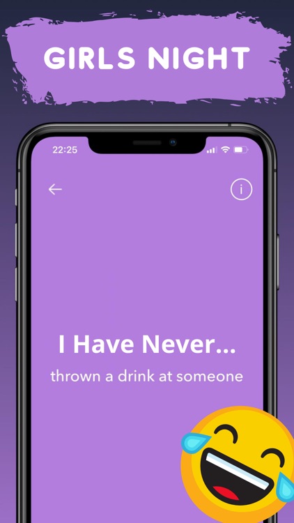 Have You Ever - Party Game screenshot-3