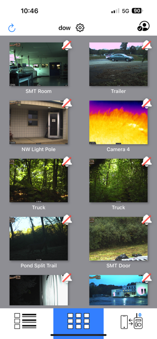 X80 Remote Screenshot 1 of 7