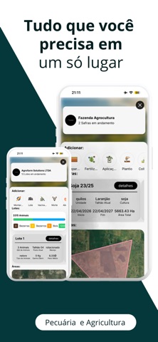 Agrofarm screenshot