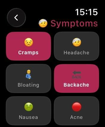 Life - Period Tracker Calendar screenshot 29
