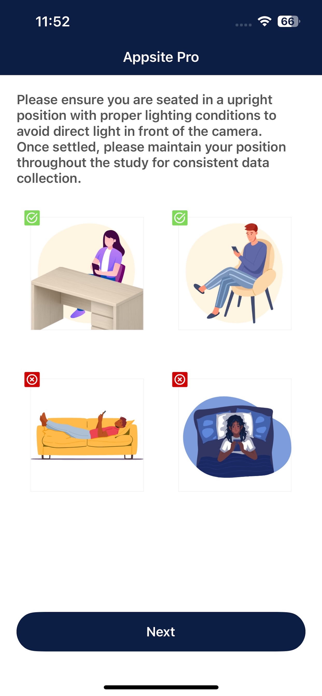 Appsite Pro screenshot 3