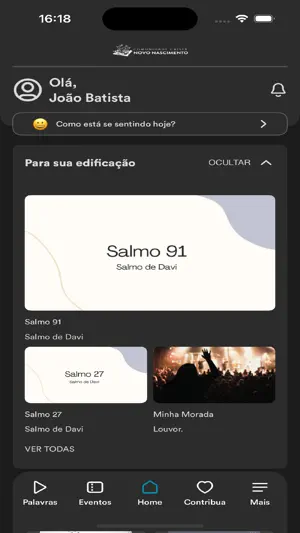 CCNN Online screenshot 1