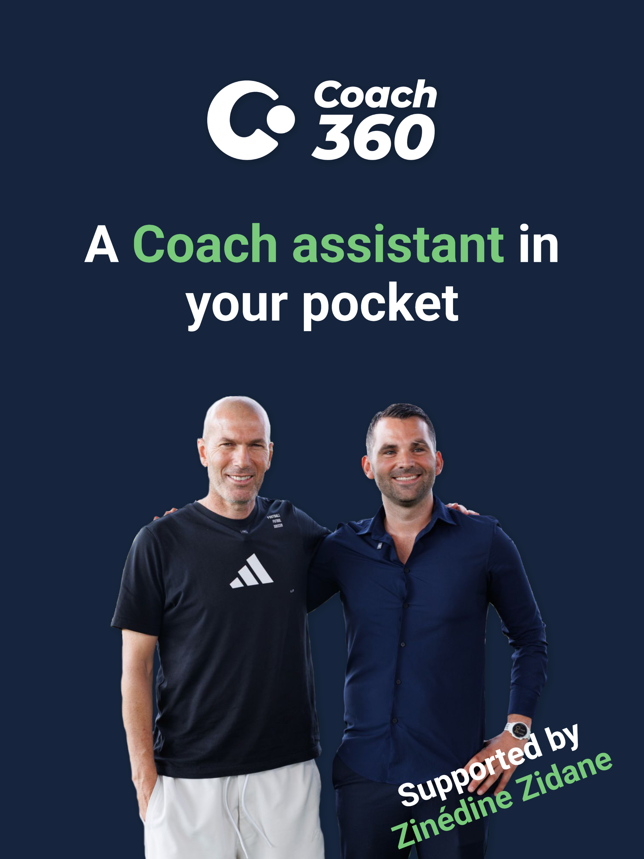 Coach360-Football screenshot 8