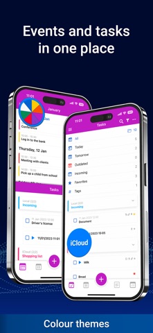 Calendar: Schedule Planner screenshot 8