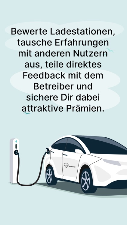 &Charge - Rate & collect