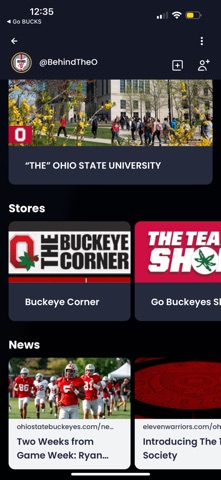 Behind the O Screenshot 8 of 8