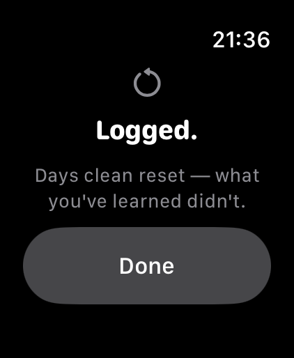 Habit Switch: Swap Bad Habits screenshot 16
