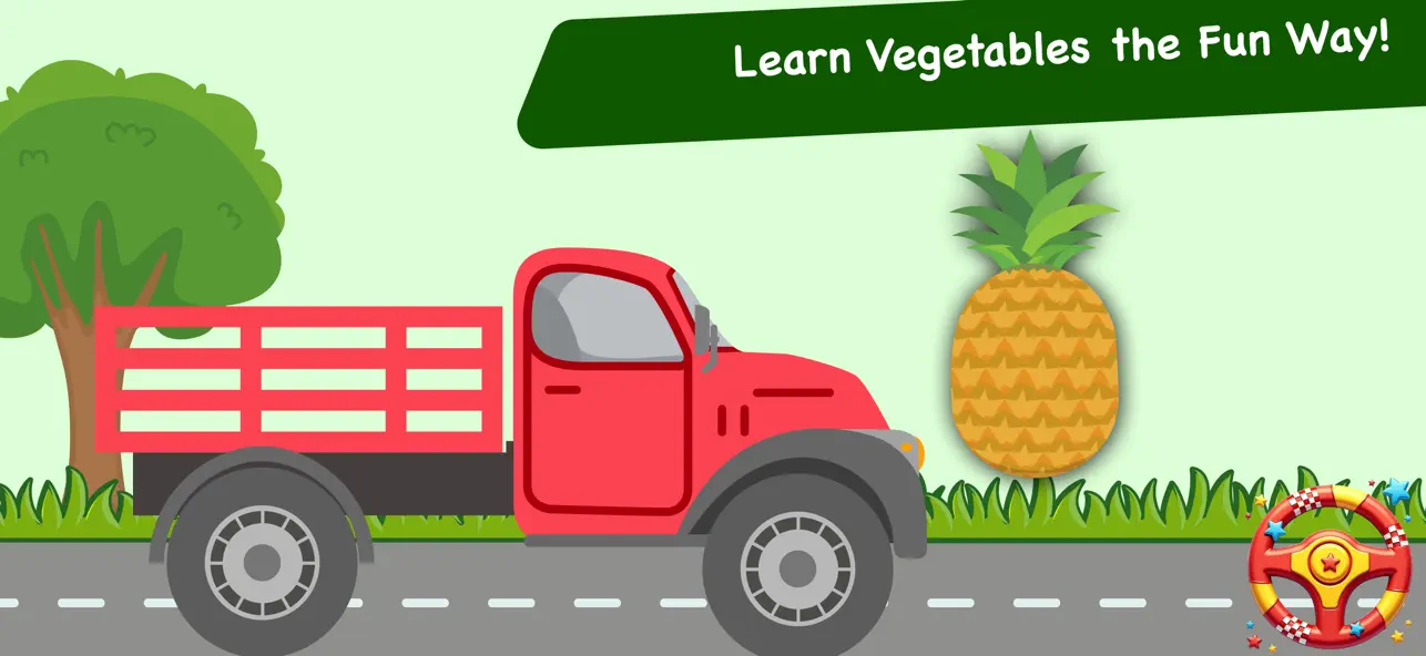 Screenshot #2 pour Endless Alphabet - Abc Games