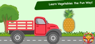 Endless Alphabet - Abc Games screenshot