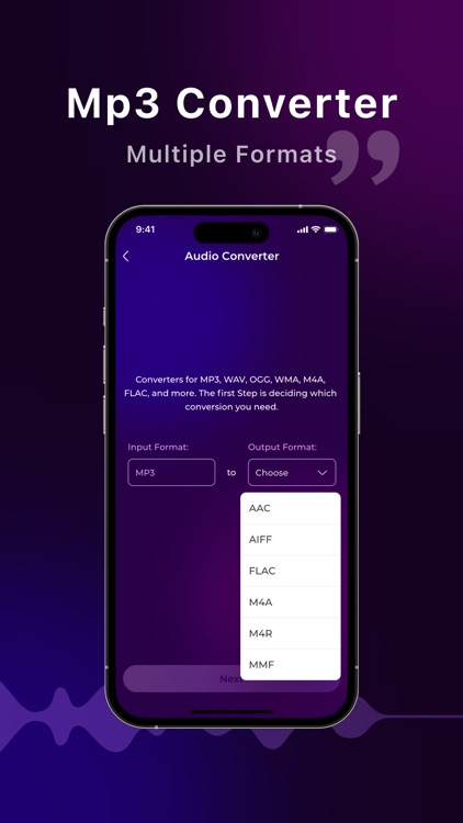 Audio Editor:Music Editor