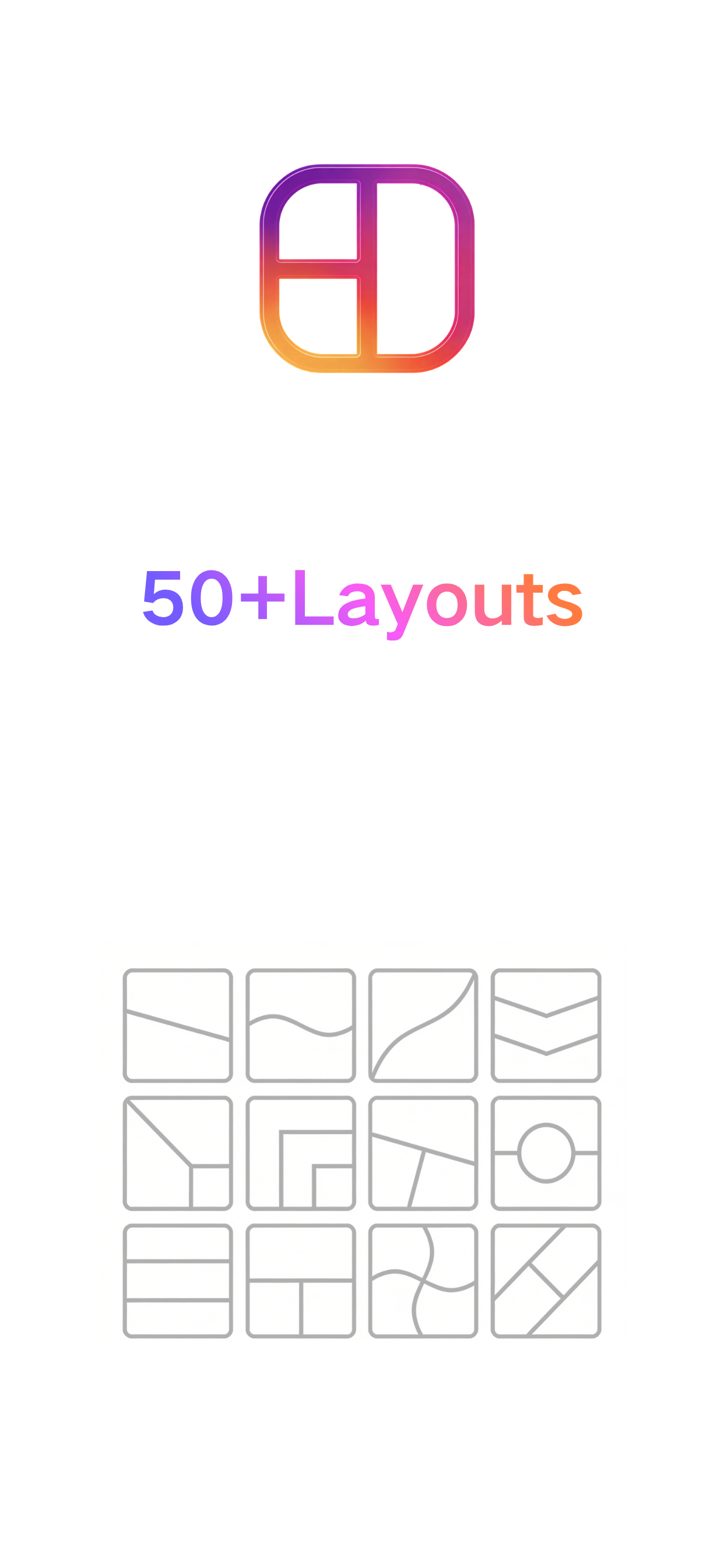 Collage Maker - Layout screenshot 4