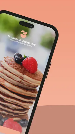 Nutrizione Intestinale screenshot 2