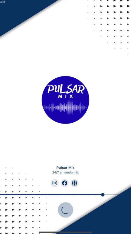 Pulsar Mix