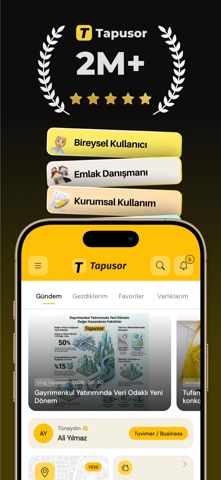 Tapusor Screenshot 1 of 10