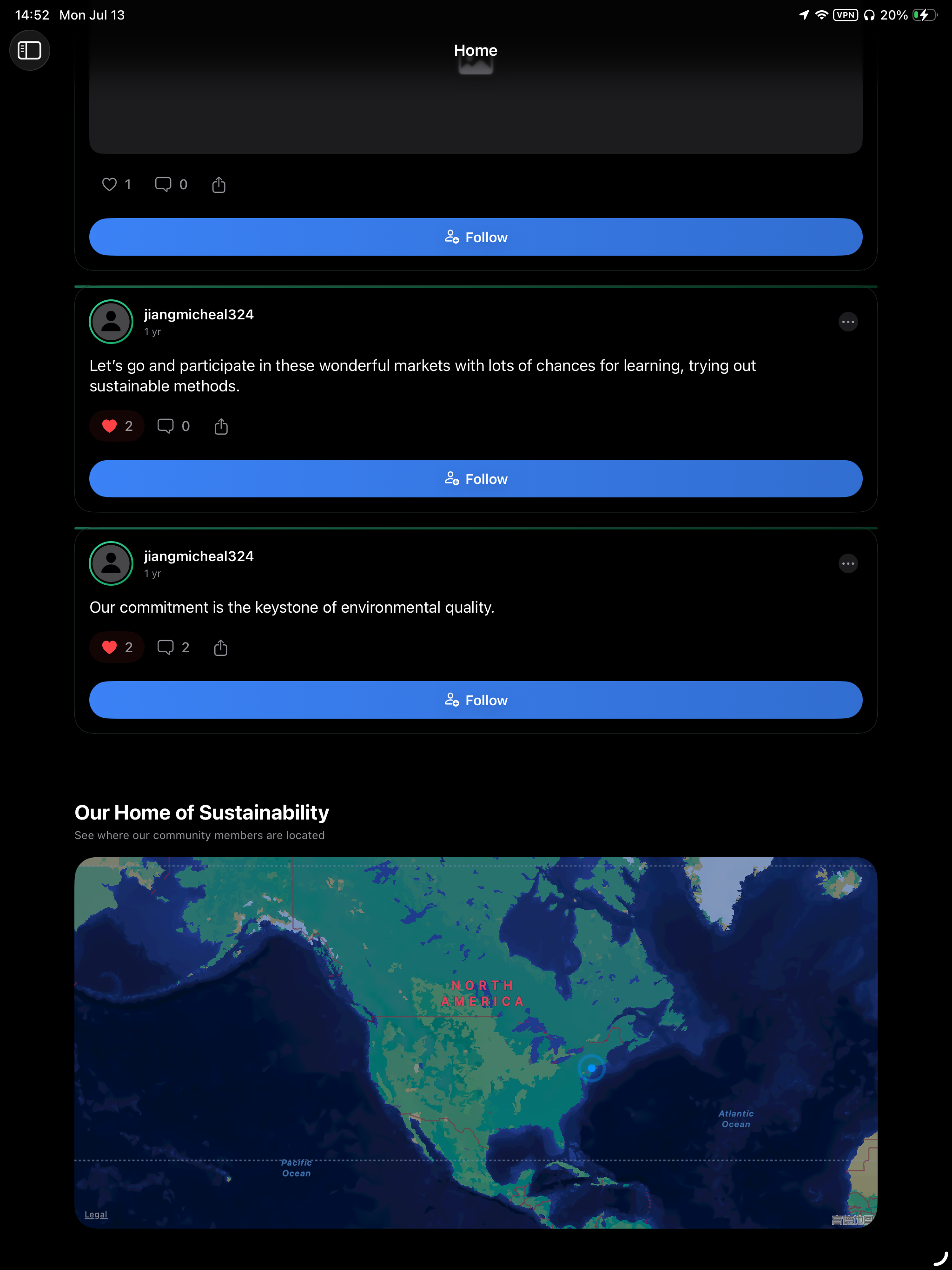 Releaf-Ultimate Sustainability screenshot 10