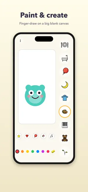 Bibo's World screenshot 1